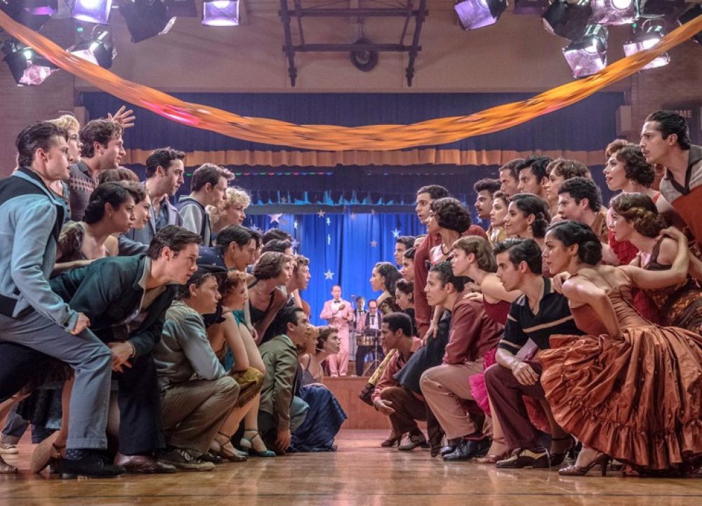 West Side Story