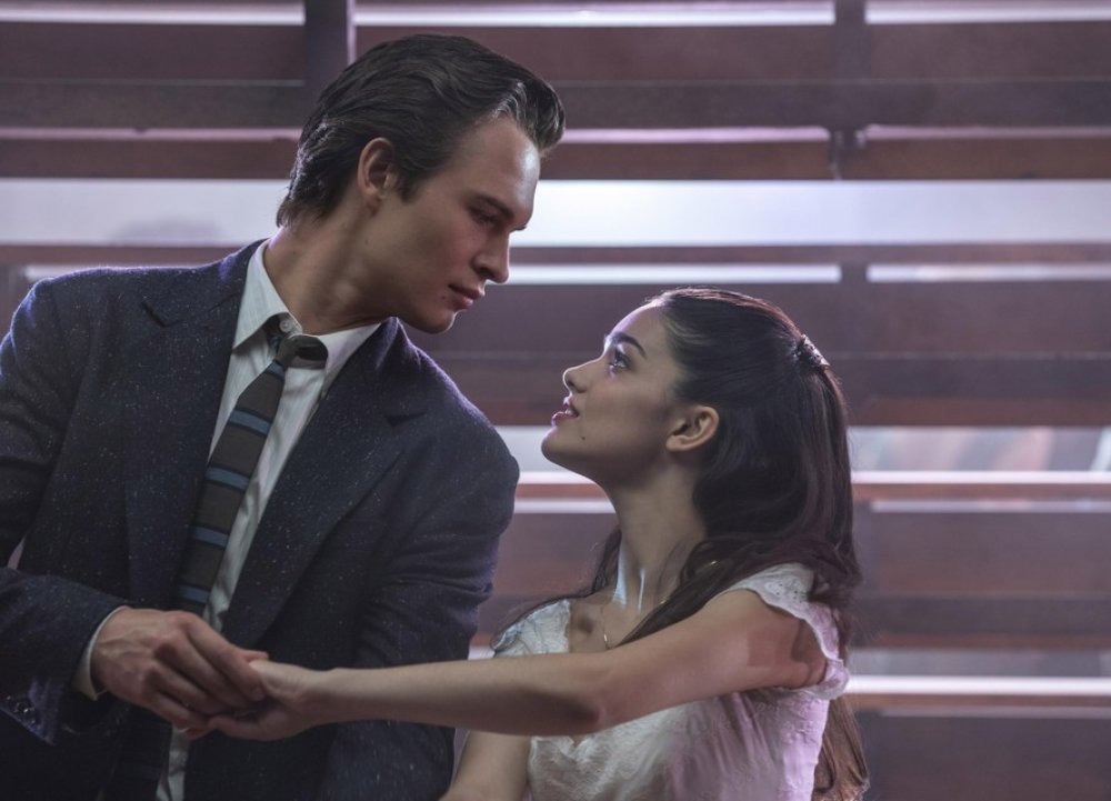 West Side Story