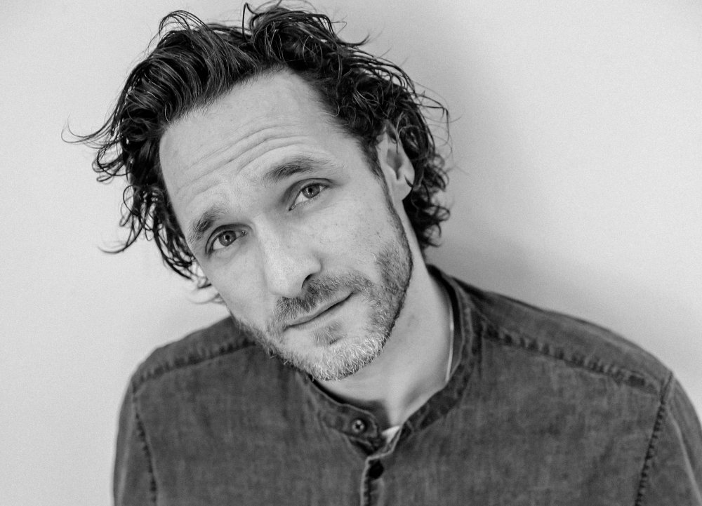 Javier Guzman (c) Chloe Leenheer