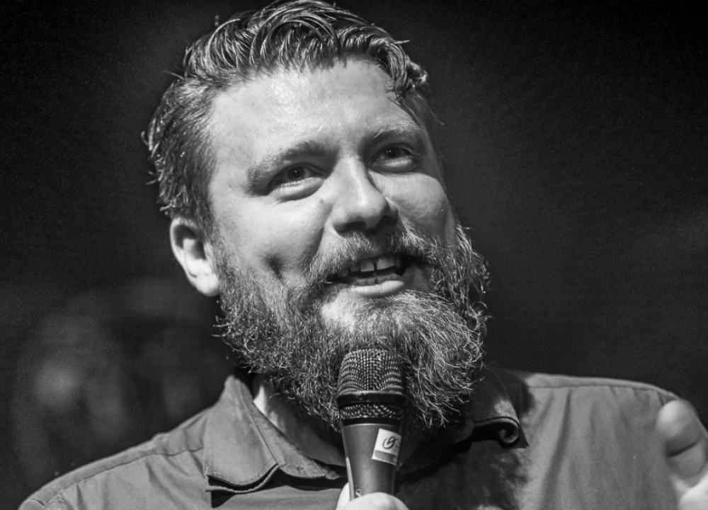 SERGEJ LOPOUCHANSKI (BE)