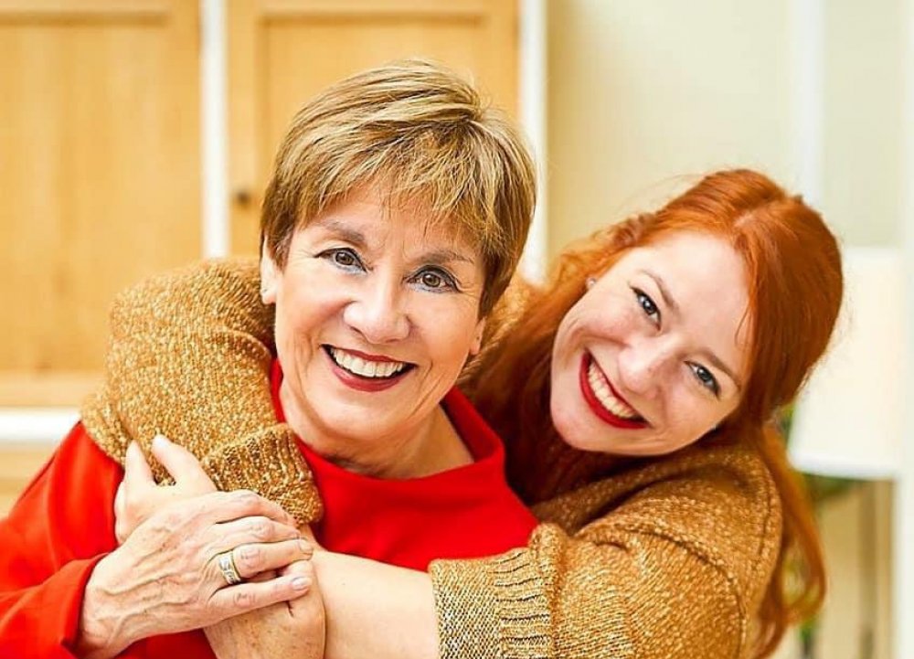 connie neefs en hannelore