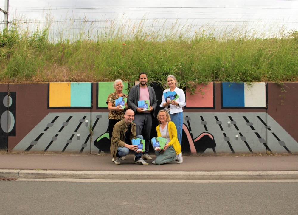 foto Flora Vanclooster