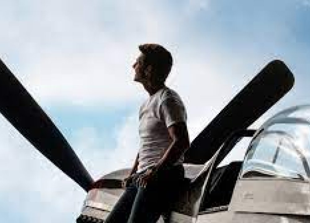 Top Gun: Maverick