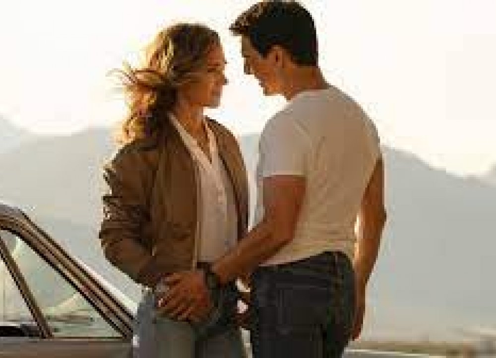 Top Gun: Maverick