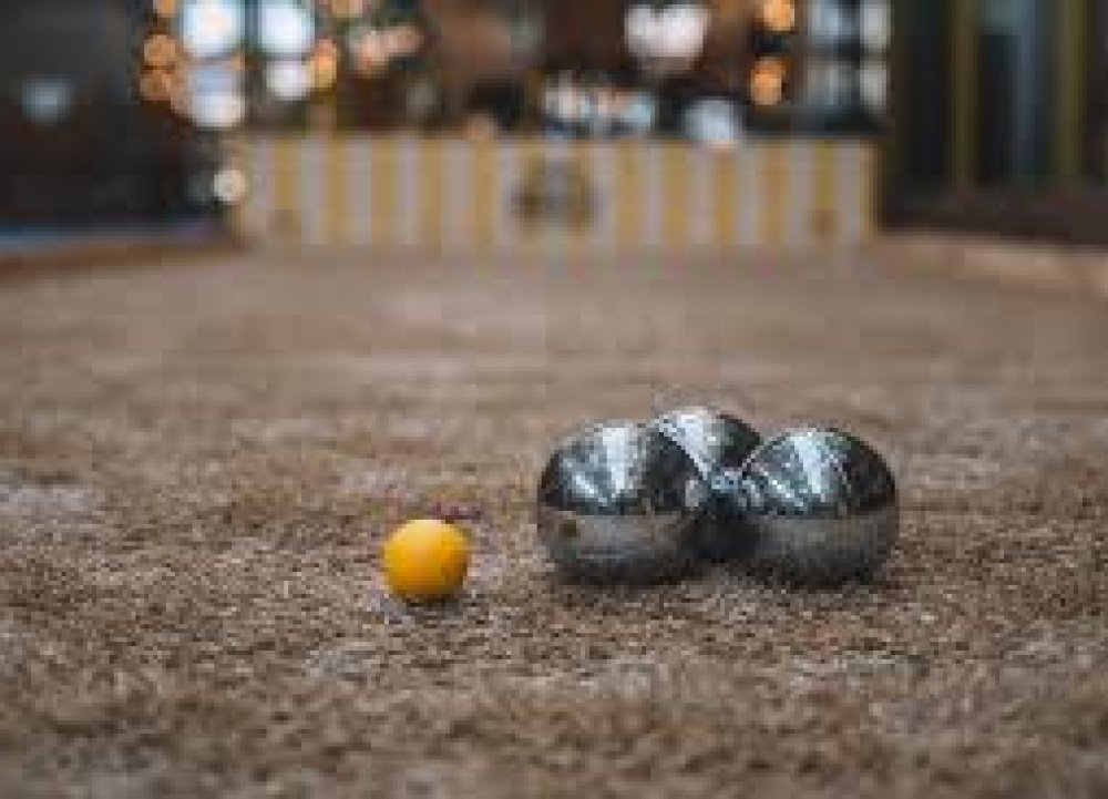 Fou de boules @ Plein Publiq