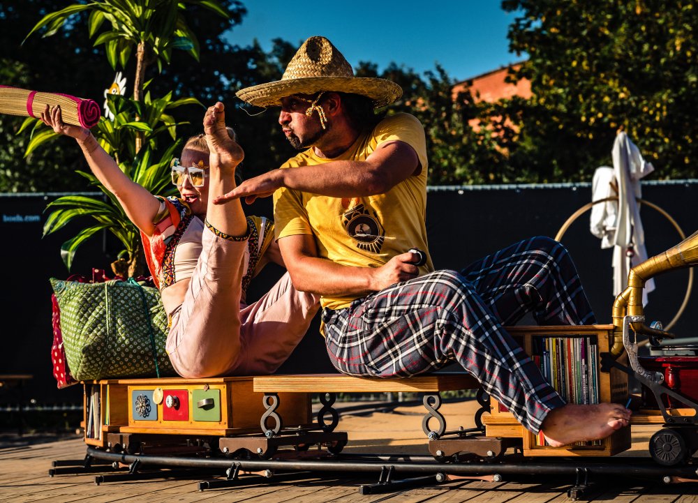 Jump Cut (c) Gaeten Dardenne