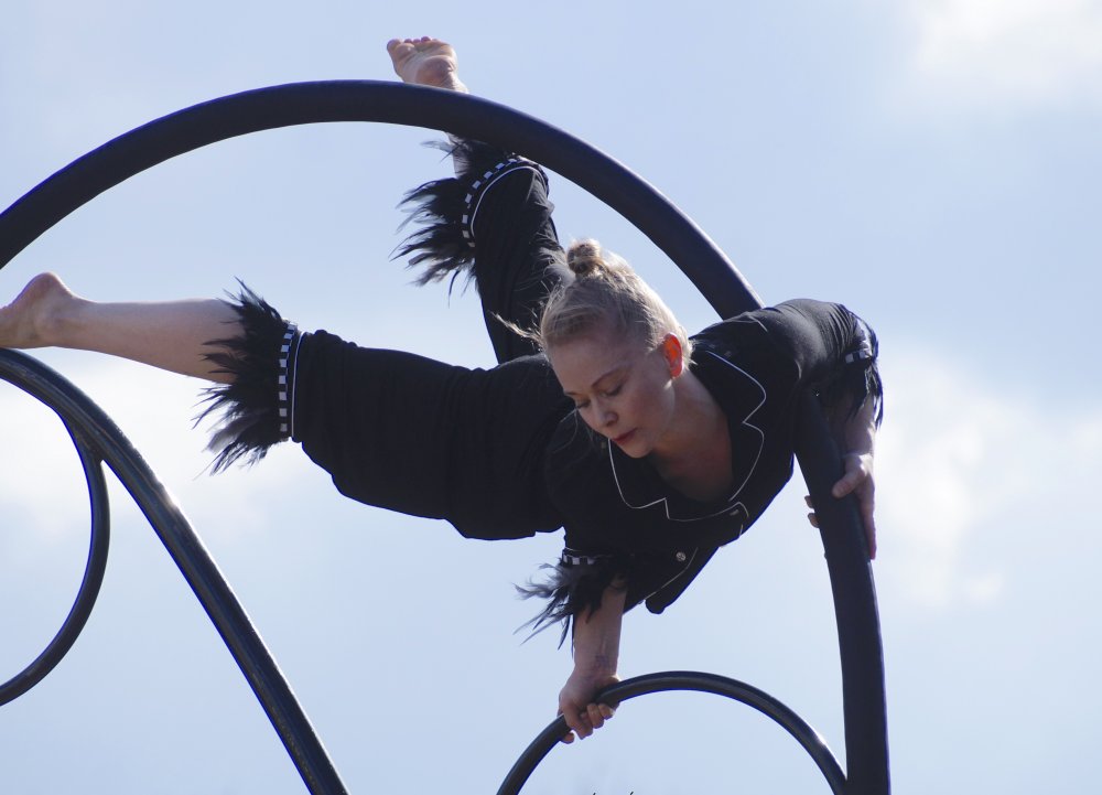 Jump Cut (c) Gregory Verfaillie