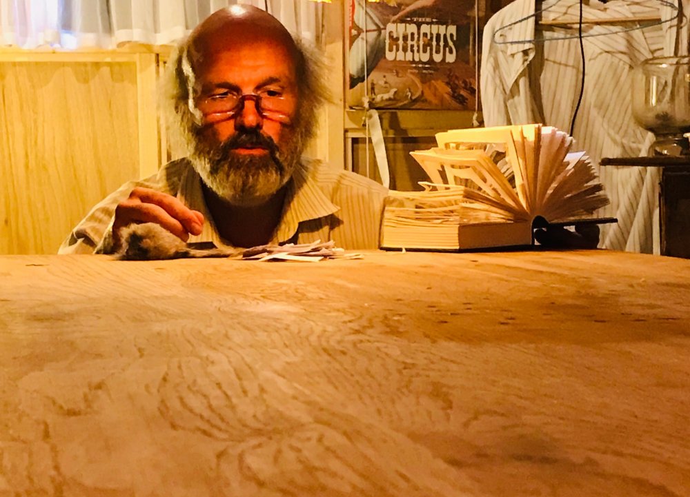 Muto Josser (c) Kris Rogiers