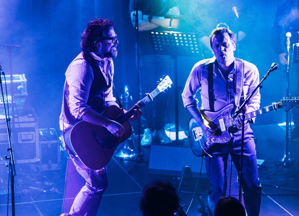 Buurman, (c) Karel Uyttendaele