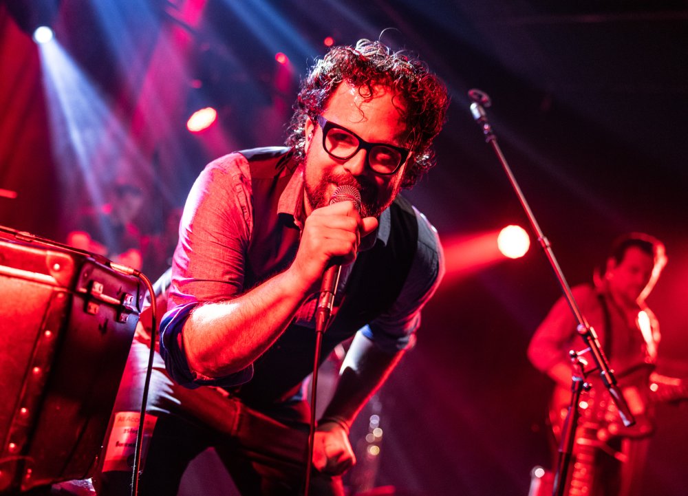 Buurman, (c) Karel Uyttendaele