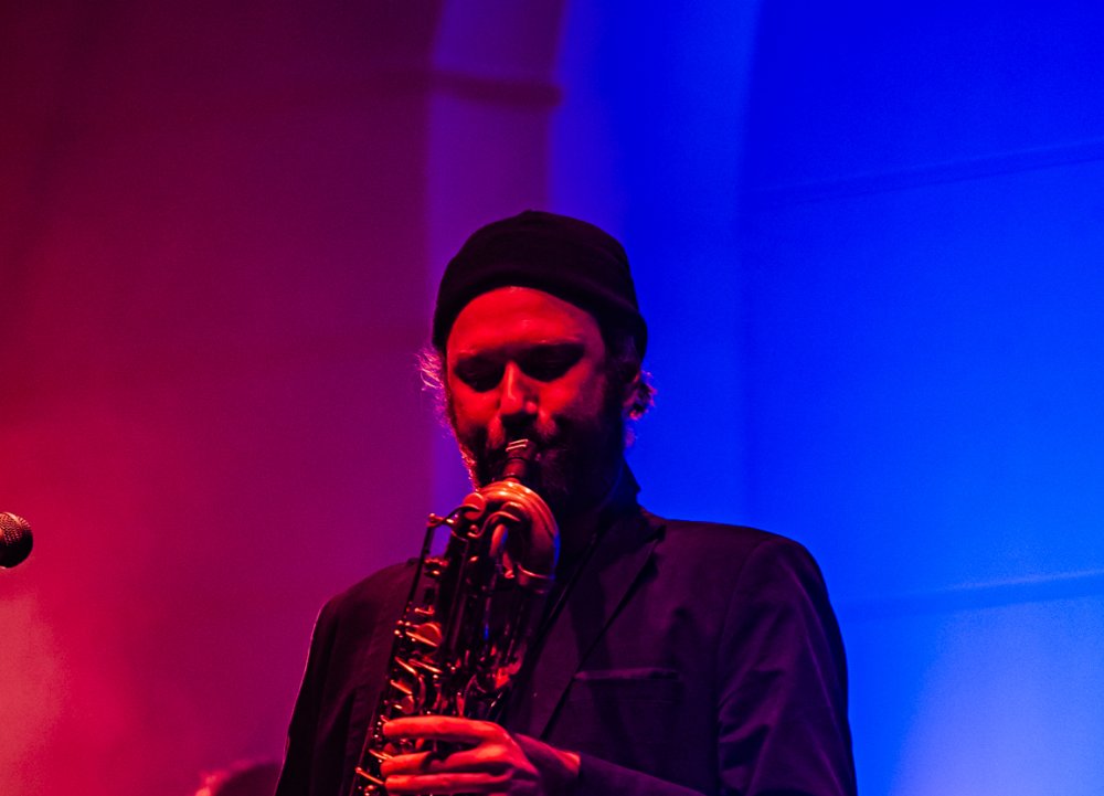 Lucid Lucia (c) Nisran Azouaghe