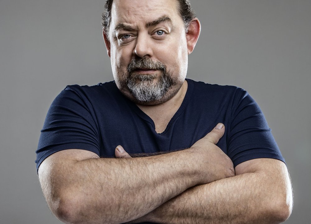 Jeroen Dewulf (c) Ellie VDB