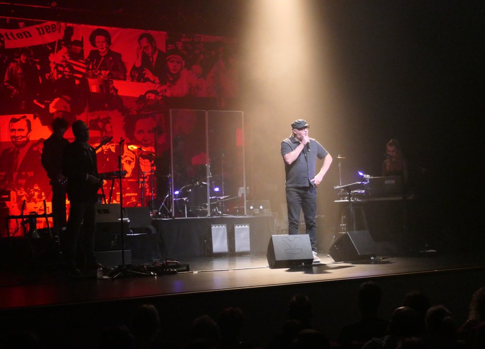 History of New Wave, Stijn Meuris