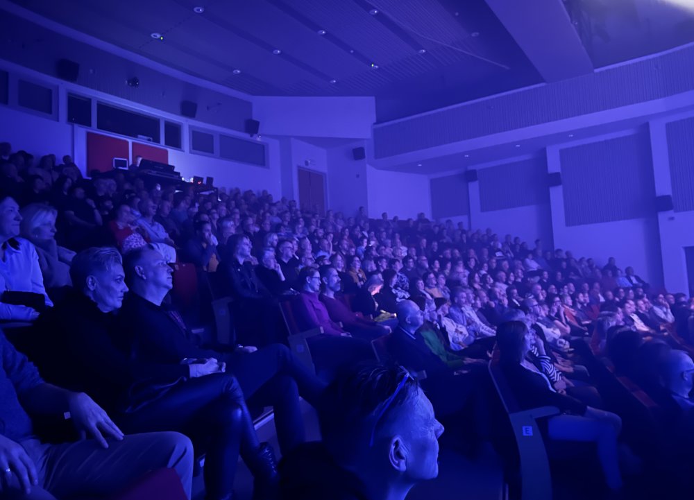 Publiek History of New Wave