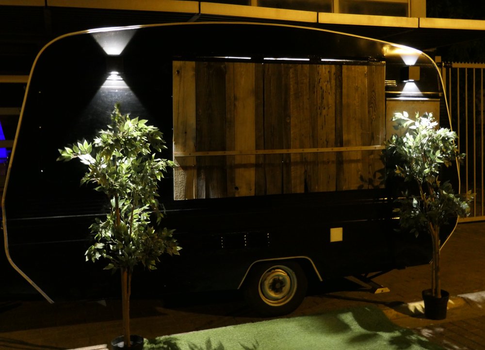 Traktatie seizoensopening 2022-2023