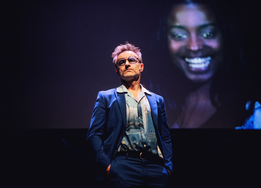 messia, fotograaf Sara De Graeve