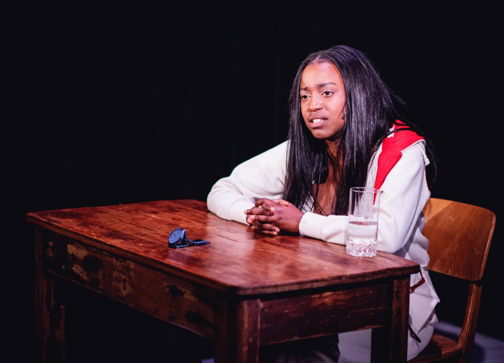 messia, fotograaf Sara De Graeve