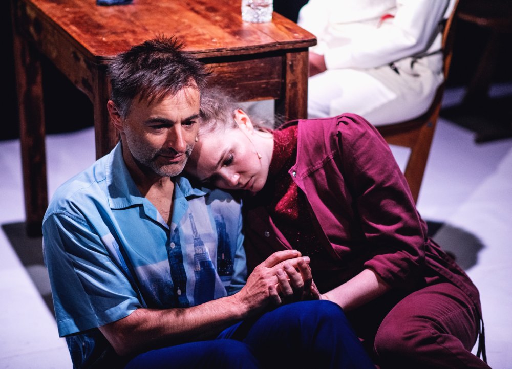 messia, fotograaf Sara De Graeve