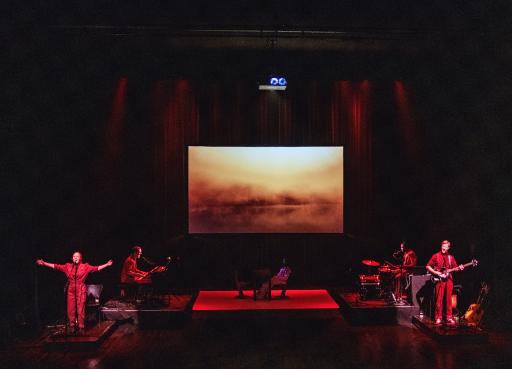 messia, fotograaf Sara De Graeve