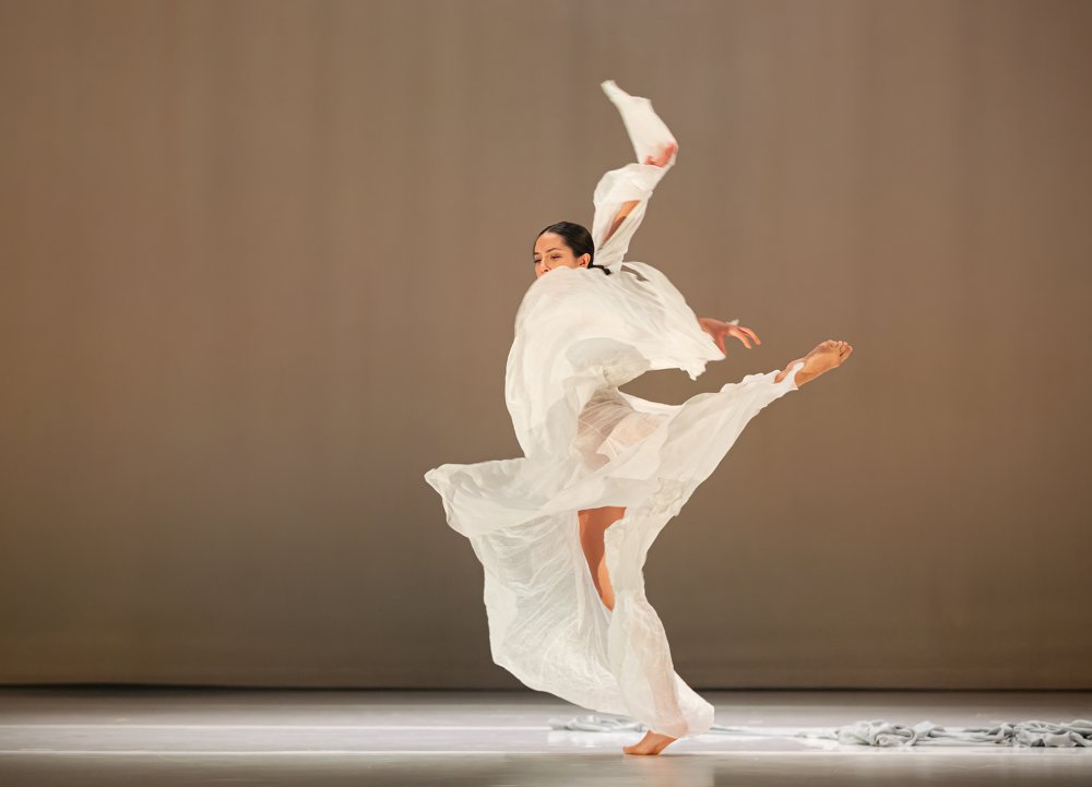 Particles of God (c) Kim Vos