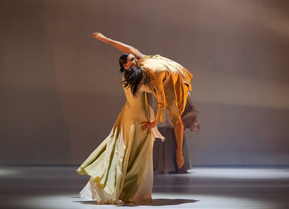 Particles of God (c) Kim Vos