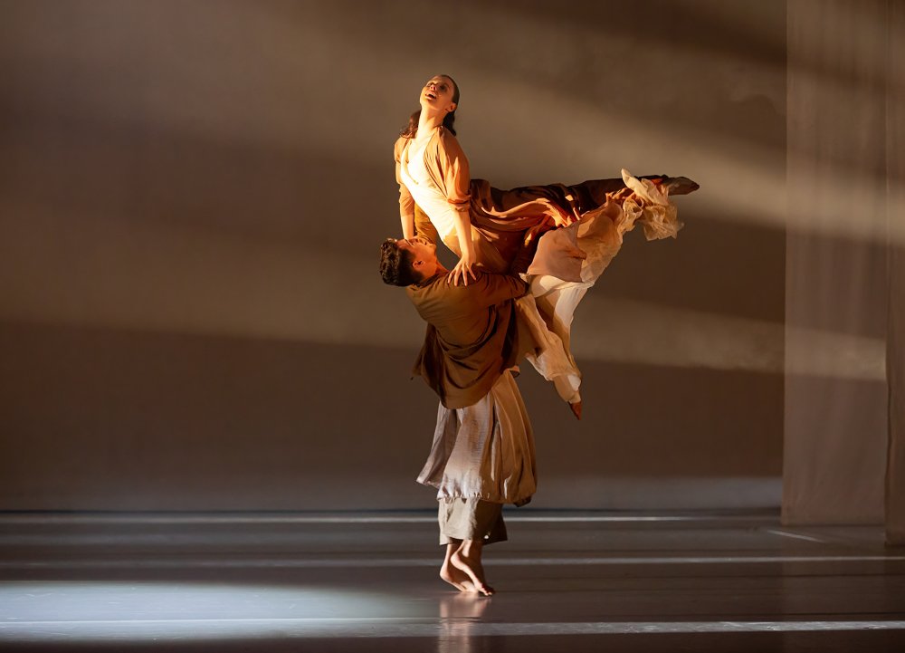 Particles of God (c) Kim Vos