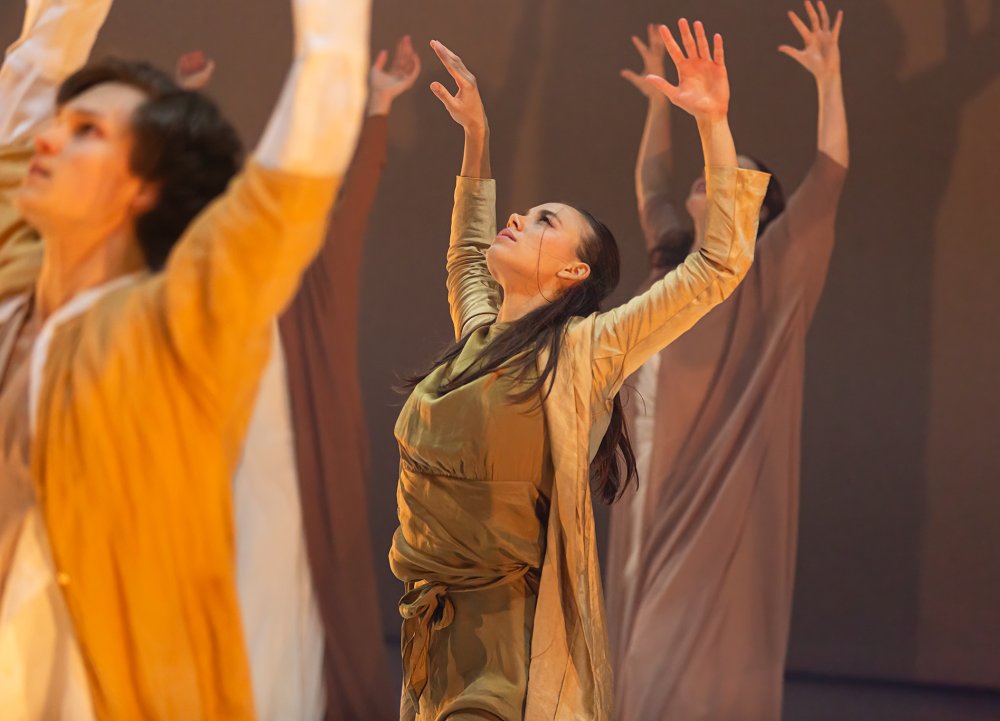 Particles of God (c) Kim Vos