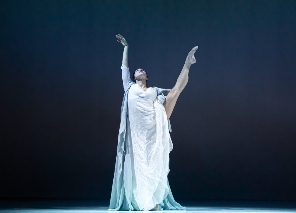 Particles of God (c) Kim Vos