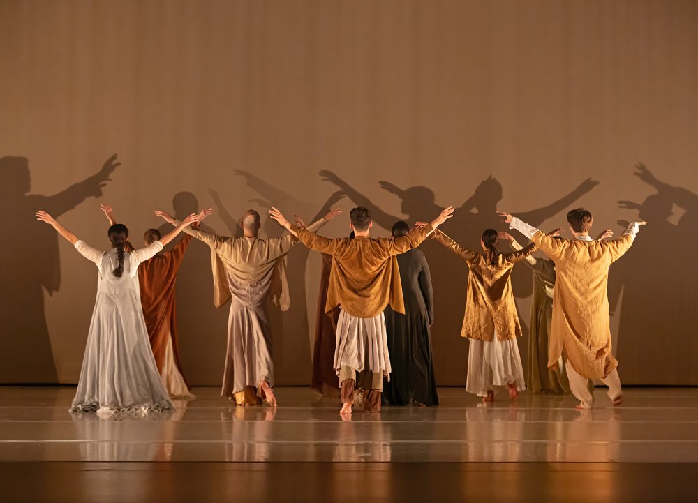 Particles of God (c) Kim Vos