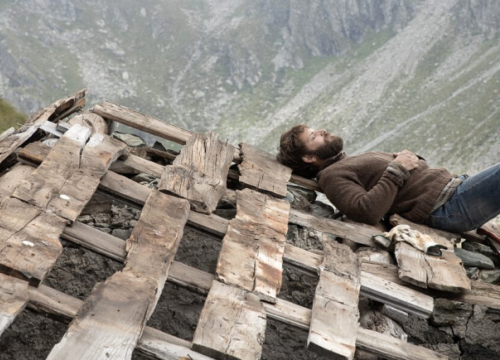 De Acht Bergen De Acht Bergen