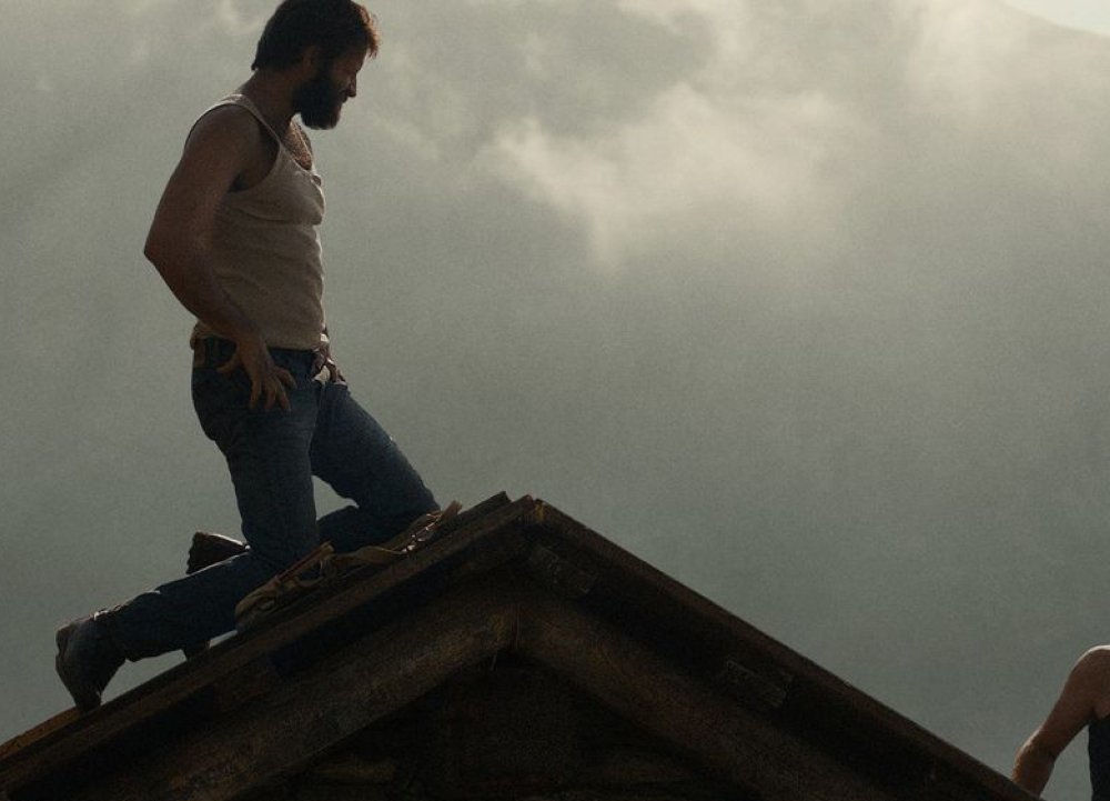 De Acht Bergen De Acht Bergen