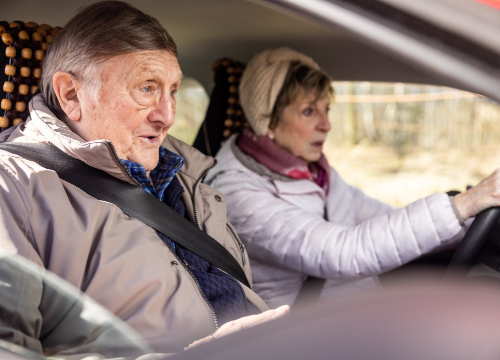 De Zonen van Van As - De Cross
