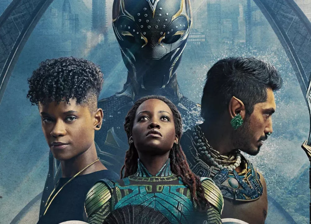 Black Panther: Wakanda Forever