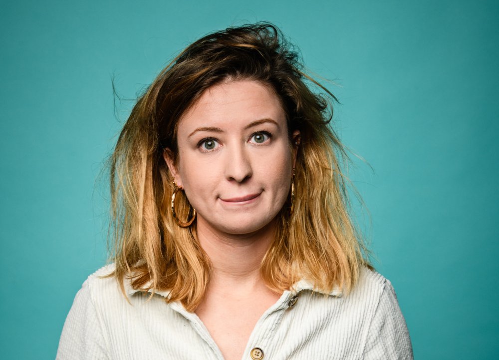 Anne Neuteboom (c)Annemieke van der togt