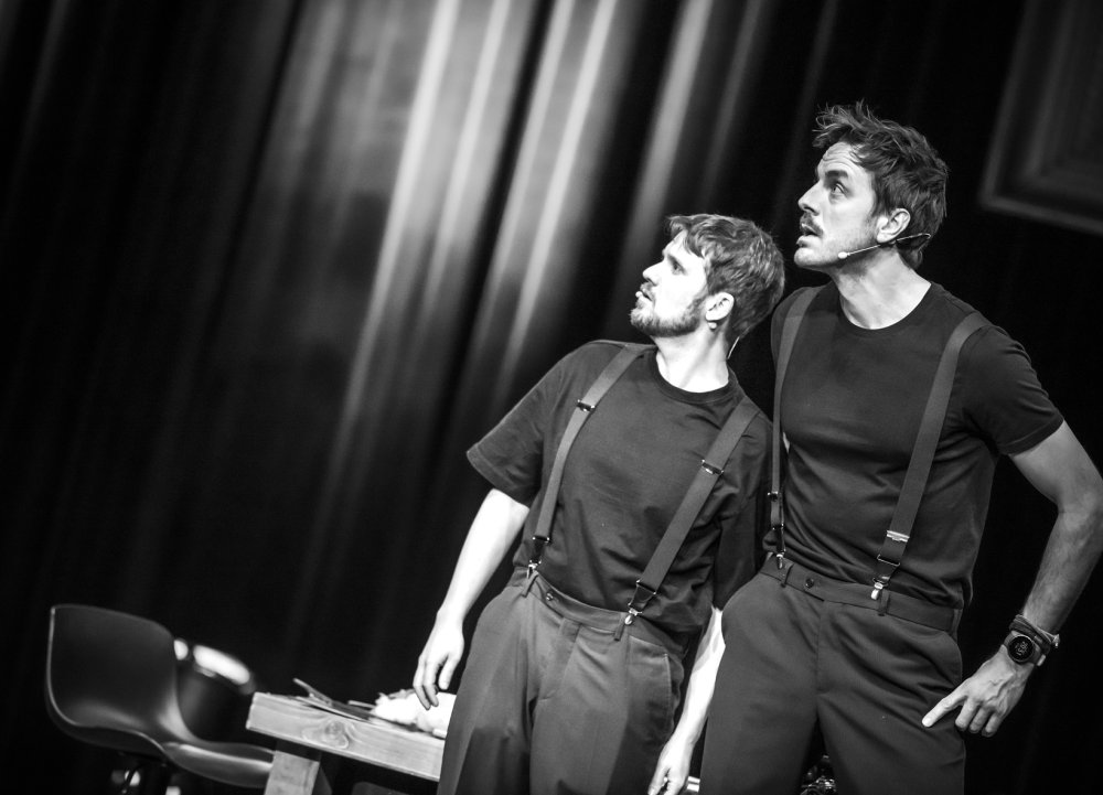 Badje vol met stroop