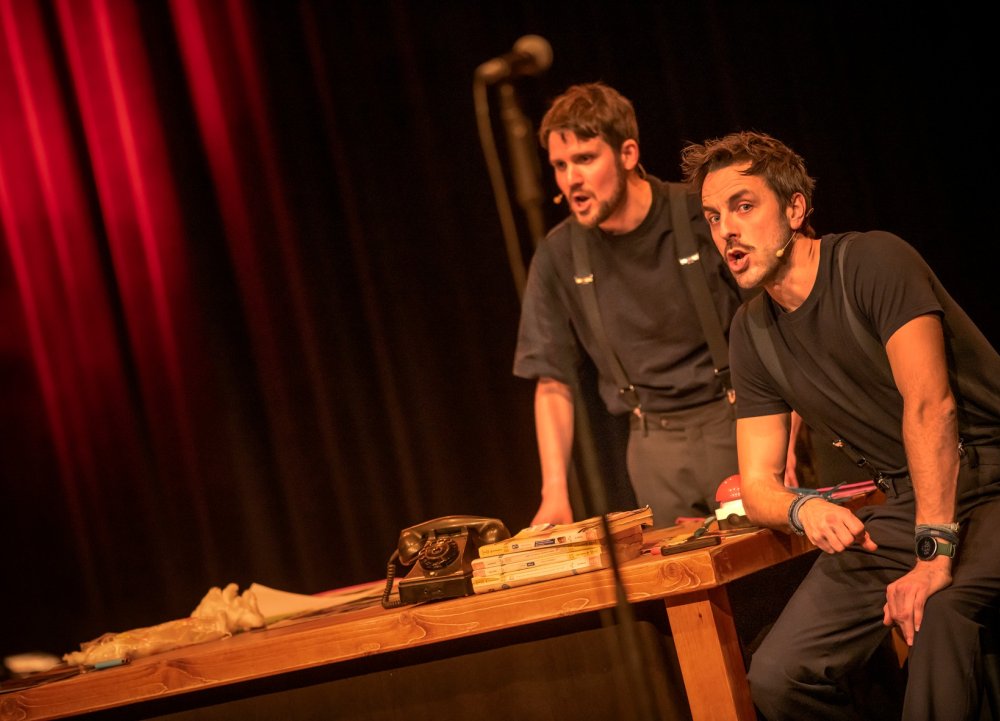 Badje vol met stroop