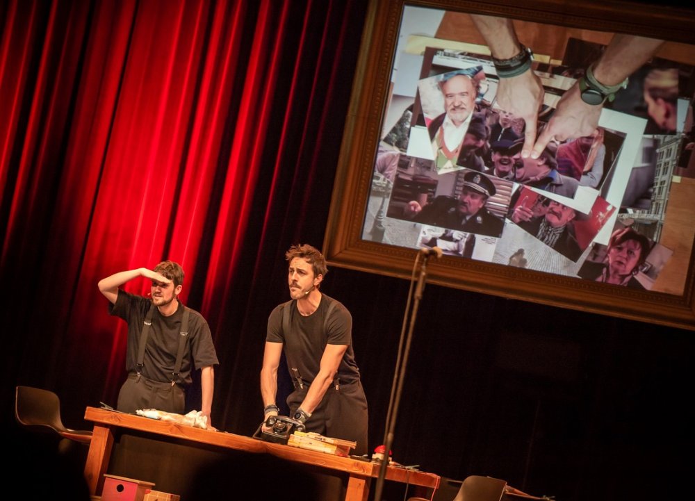 Badje vol met stroop