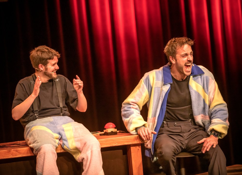 Badje vol met stroop