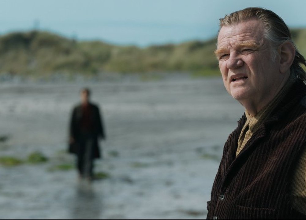 The Banshees of Inisherin The Banshees of Inisherin