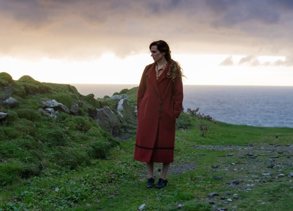 The Banshees of Inisherin The Banshees of Inisherin