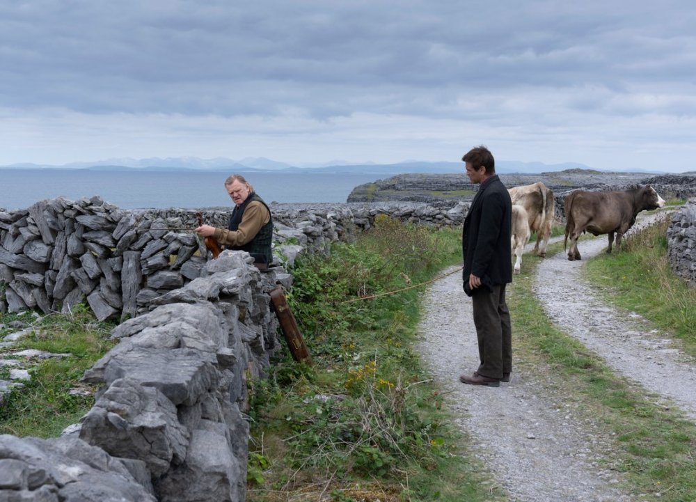 The Banshees of Inisherin The Banshees of Inisherin