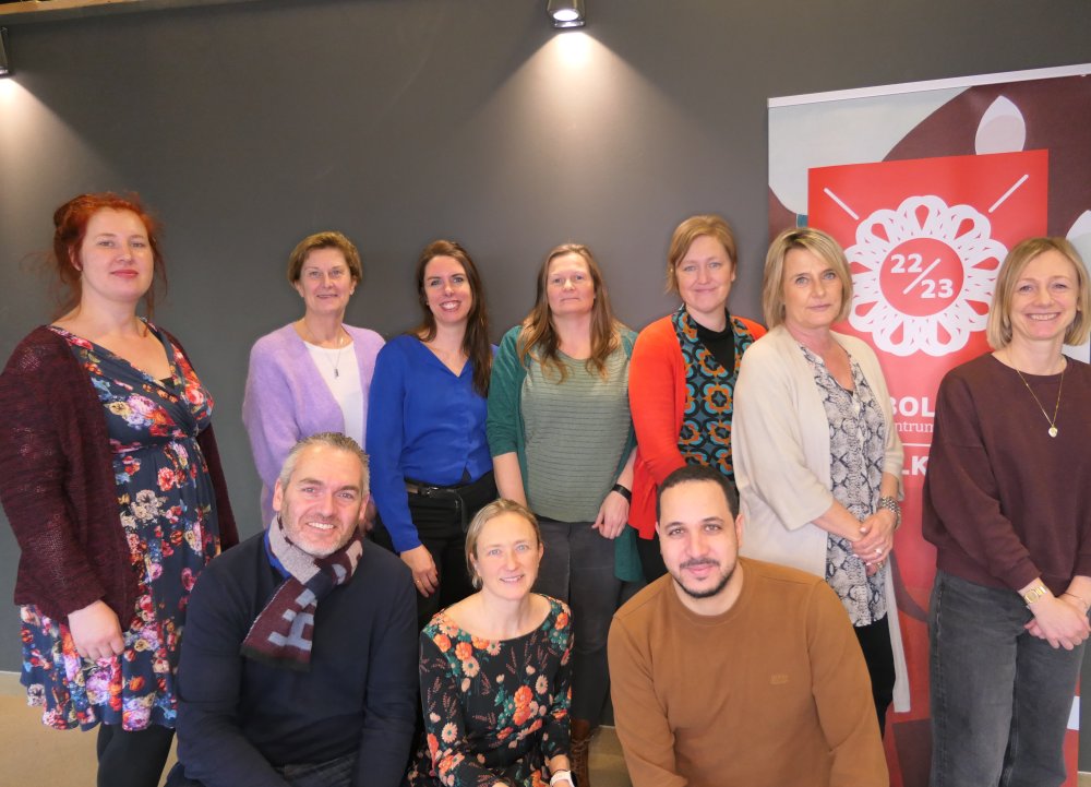 Cultuurscholen 2022-2023