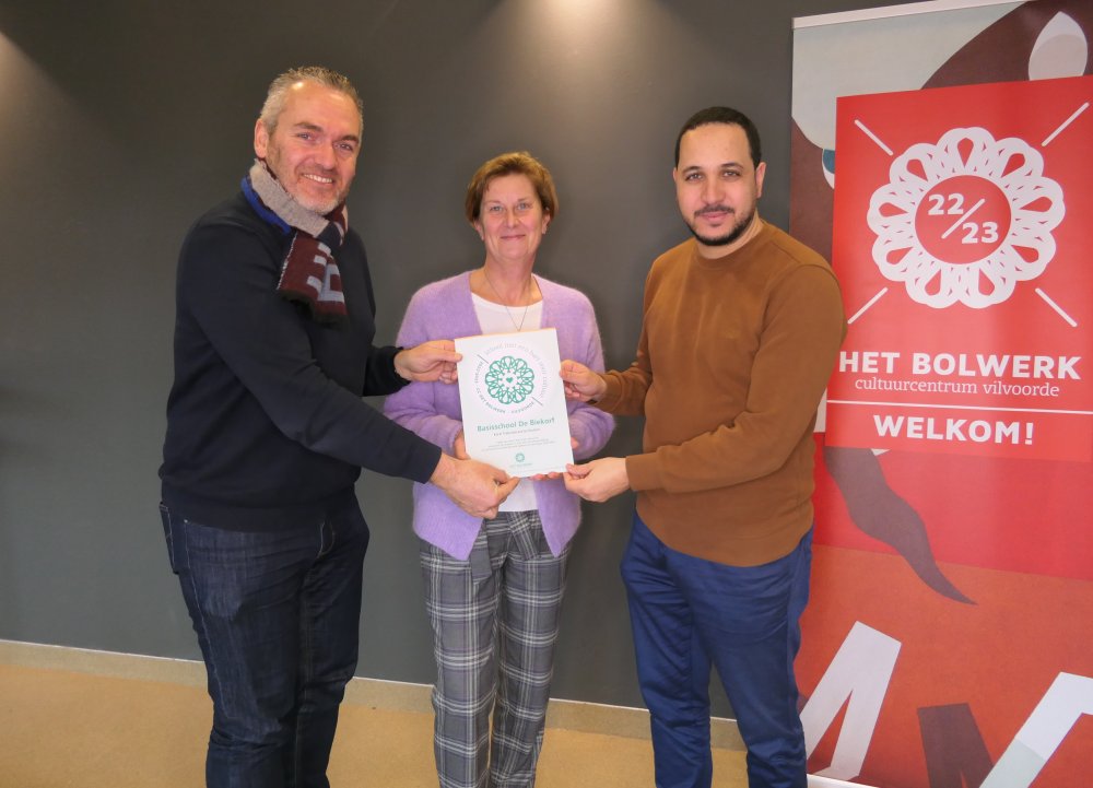 De Biekorf - Kathleen De Bousser De Biekorf - Kathleen De Bousser