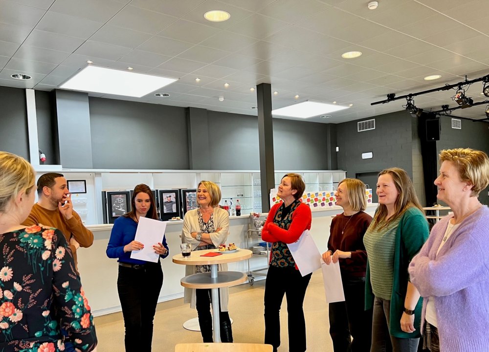 Cultuurscholen 2022-223 Cultuurscholen 2022-223