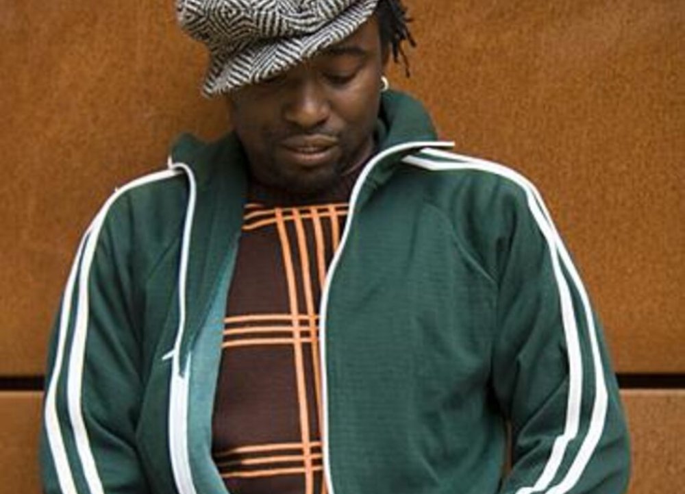 Fredy Massamba Fredy Massamba