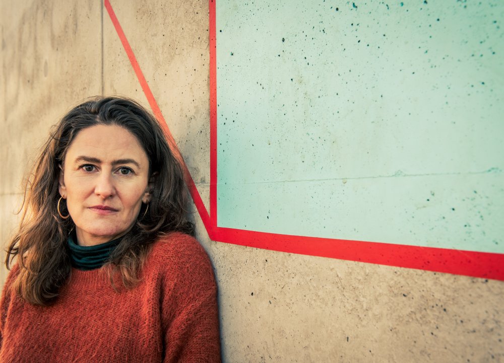 Janne Desmet (c) Christophe De Muynck