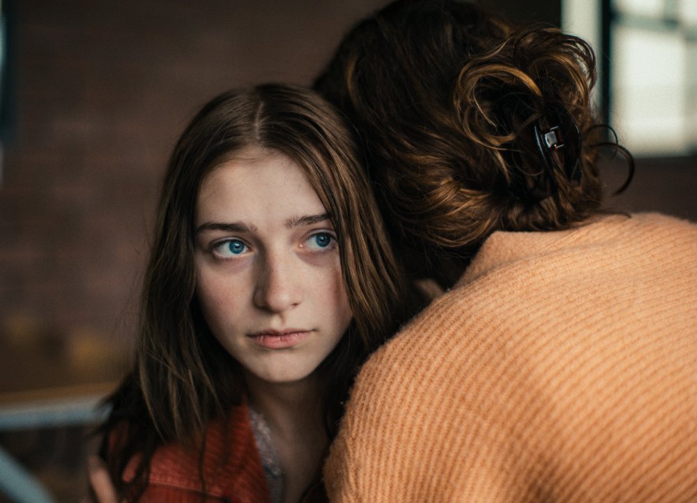 Holly (c) angela Otten