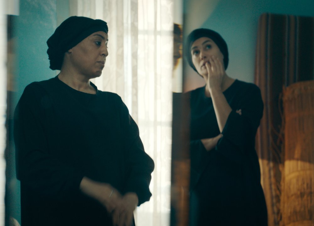 Four Daughters (c) Tanit Films