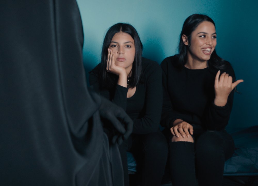 Four Daughters (c) Tanit Films