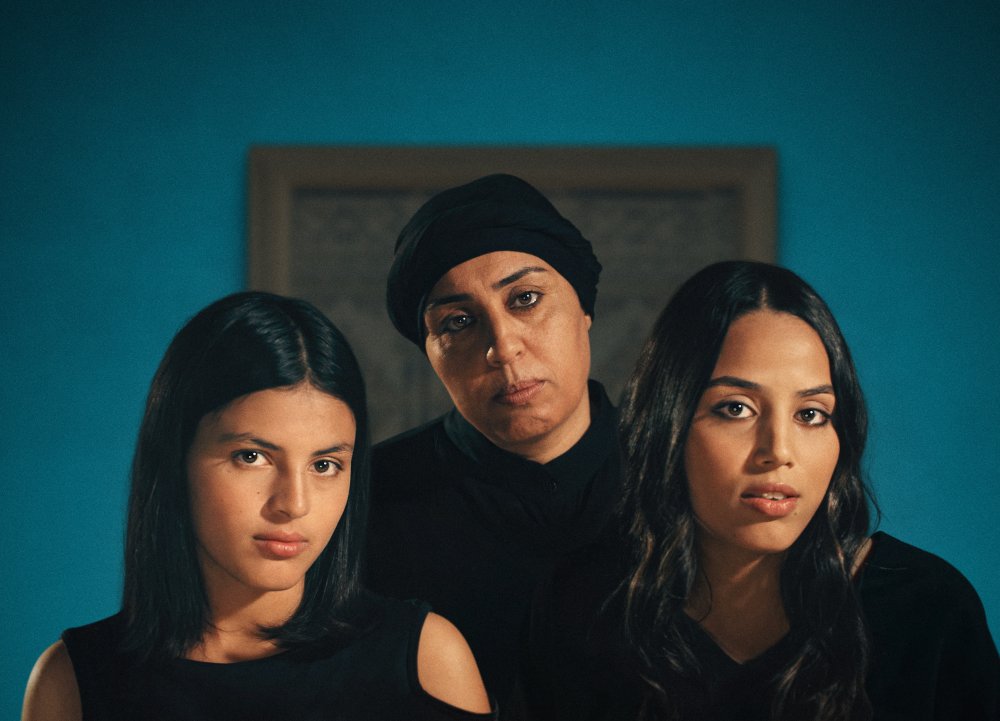 Four Daughters (c) Tanit Films